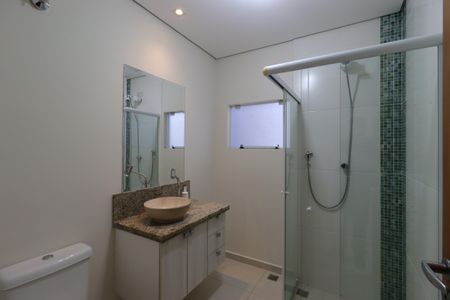 Casa à venda com 127m², 2 quartos e 2 vagasBanheiro Social