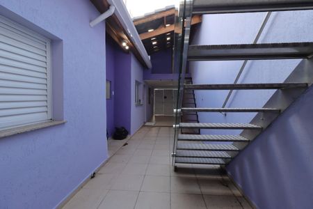 Casa à venda com 127m², 2 quartos e 2 vagasQuintal