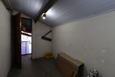 Casa à venda com 127m², 2 quartos e 2 vagasDepósito