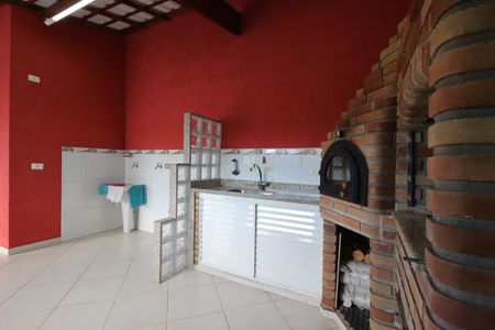 Casa à venda com 127m², 2 quartos e 2 vagasÁrea Gourmet