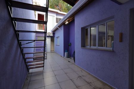 Casa à venda com 127m², 2 quartos e 2 vagasQuintal