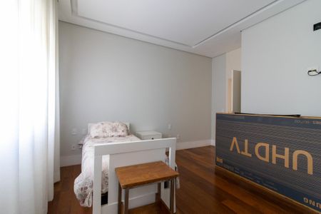 Casa de condomínio à venda com 536m², 5 quartos e 6 vagasSuíte 5