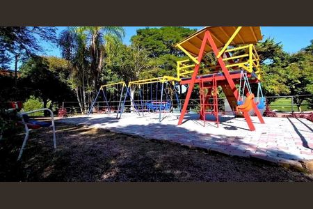 Casa de condomínio à venda com 536m², 5 quartos e 6 vagasÁrea comum