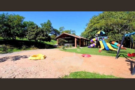 Casa de condomínio à venda com 536m², 5 quartos e 6 vagasÁrea comum