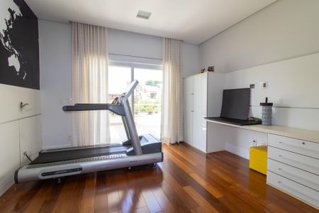 Casa de condomínio à venda com 536m², 5 quartos e 6 vagasSuíte 3