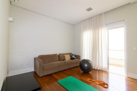 Casa de condomínio à venda com 536m², 5 quartos e 6 vagasSuíte 2