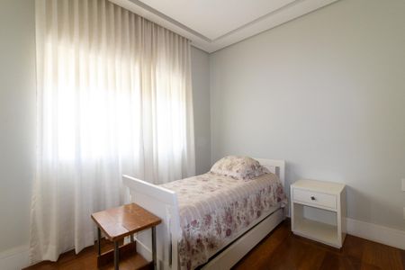 Casa de condomínio à venda com 536m², 5 quartos e 6 vagasSuíte 5