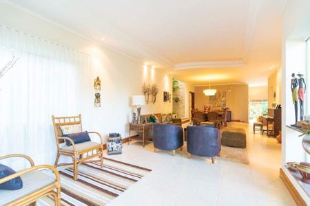 Casa de condomínio à venda com 574m², 6 quartos e 4 vagas