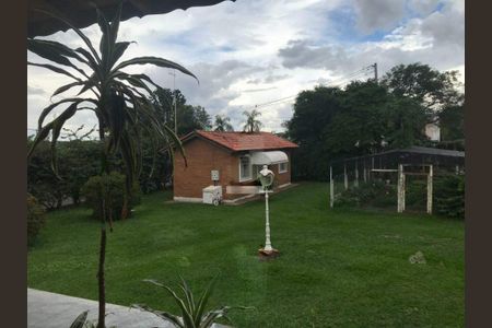 Casa de condomínio à venda com 300m², 3 quartos e 10 vagas