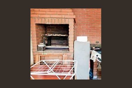 Casa à venda com 320m², 3 quartos e 10 vagas