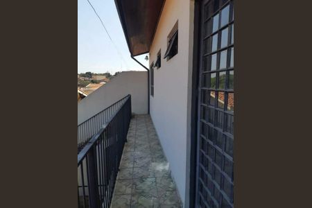 Casa à venda com 248m², 3 quartos e 4 vagas