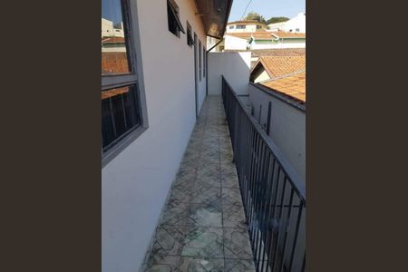 Casa à venda com 248m², 3 quartos e 4 vagas