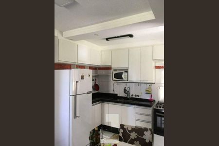 Apartamento à venda com 56m², 3 quartos e 1 vaga