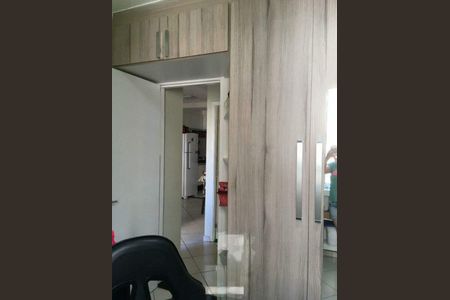 Apartamento à venda com 56m², 3 quartos e 1 vaga