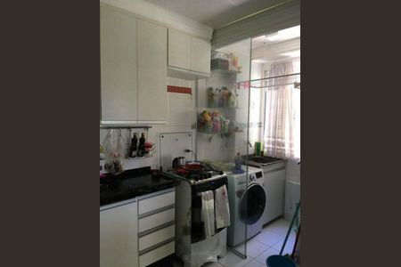 Apartamento à venda com 56m², 3 quartos e 1 vaga