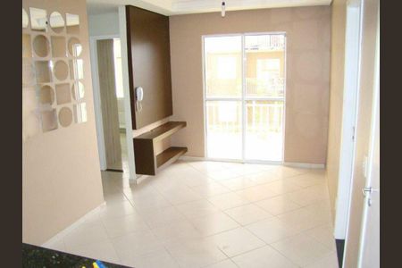 Apartamento à venda com 56m², 3 quartos e 1 vaga