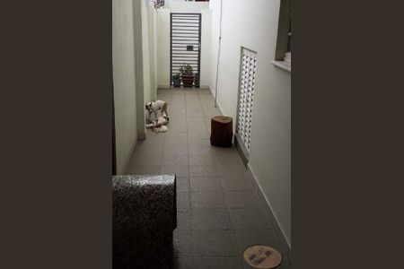 Casa à venda com 231m², 3 quartos e 3 vagas