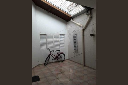 Casa à venda com 231m², 3 quartos e 3 vagas