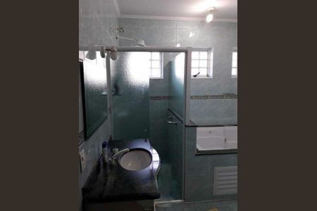 Casa à venda com 231m², 3 quartos e 3 vagas