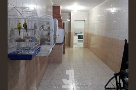 Casa à venda com 231m², 3 quartos e 3 vagas