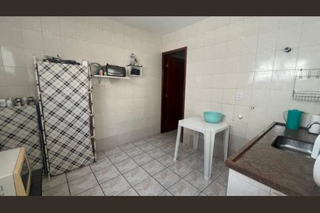 Casa à venda com 168m², 2 quartos e 2 vagasCozinha
