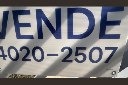 Casa à venda com 168m², 2 quartos e 2 vagasPlaca