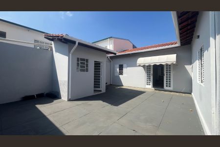 Casa à venda com 168m², 2 quartos e 2 vagasÁrea comum