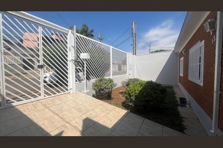 Casa à venda com 168m², 2 quartos e 2 vagasÁrea comum