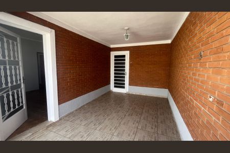 Casa à venda com 168m², 2 quartos e 2 vagasÁrea comum