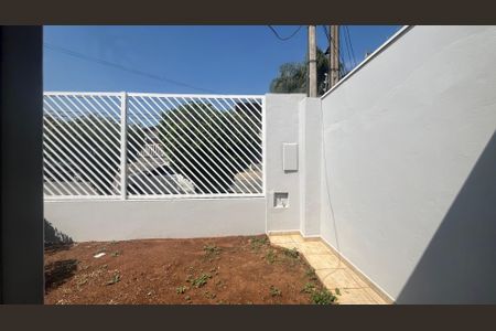 Casa à venda com 168m², 2 quartos e 2 vagasVista do Quarto