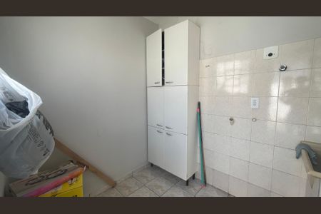 Casa à venda com 168m², 2 quartos e 2 vagasÁrea de Serviço