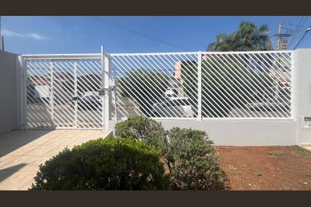 Casa à venda com 168m², 2 quartos e 2 vagasVista da Sala