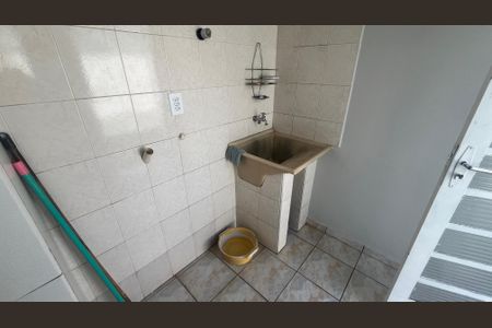 Casa à venda com 168m², 2 quartos e 2 vagasÁrea de Serviço