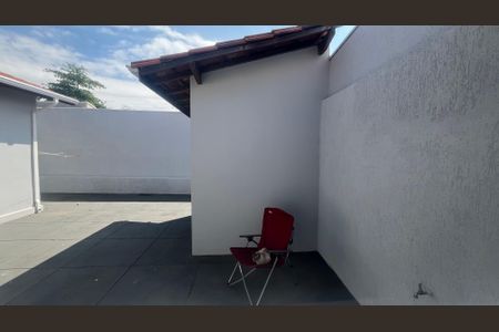 Casa à venda com 168m², 2 quartos e 2 vagasVista do Quarto 3