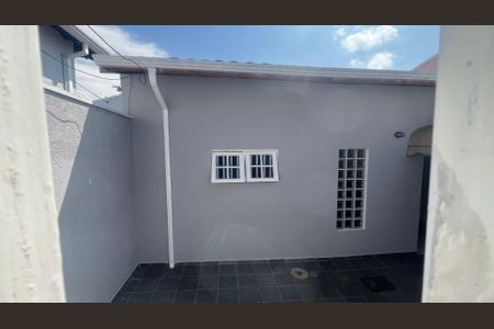 Casa à venda com 168m², 2 quartos e 2 vagasVista do Quarto 2