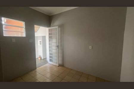 Sala de casa à venda com 2 quartos, 168m² em Parque Taquaral, Campinas