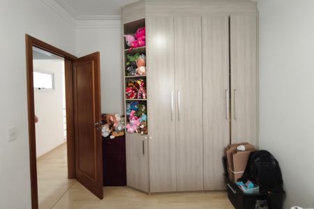 Casa de condomínio à venda com 262m², 4 quartos e 4 vagasQuarto 1