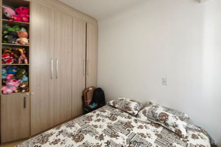 Casa de condomínio à venda com 262m², 4 quartos e 4 vagasQuarto 1