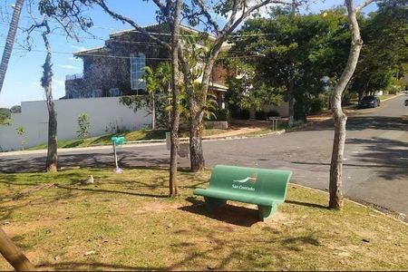 Casa de condomínio à venda com 285m², 4 quartos e 4 vagas