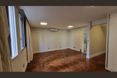 Apartamento à venda com 190m², 2 quartos e 1 vaga