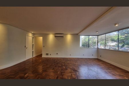 Apartamento à venda com 190m², 2 quartos e 1 vaga