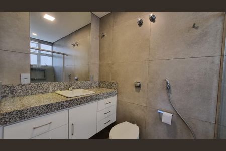 Apartamento à venda com 190m², 2 quartos e 1 vaga