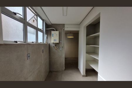 Apartamento à venda com 190m², 2 quartos e 1 vaga