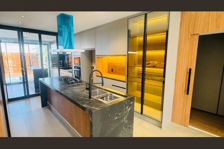 Casa à venda com 3 quartos, 322m² em Lot. Residencial Arborais, Campinas