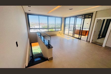 Casa à venda com 3 quartos, 322m² em Lot. Residencial Arborais, Campinas