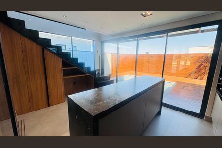 Casa à venda com 3 quartos, 322m² em Lot. Residencial Arborais, Campinas