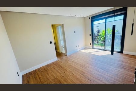 Casa à venda com 3 quartos, 322m² em Lot. Residencial Arborais, Campinas