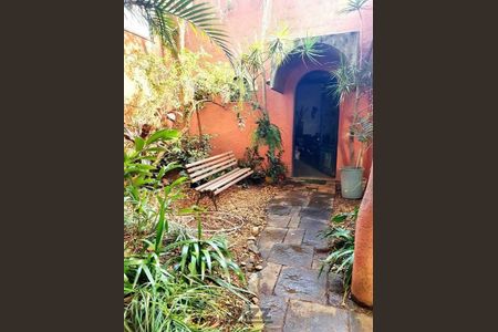 Casa à venda com 4 quartos, 239m² em Cidade Universitária, Campinas