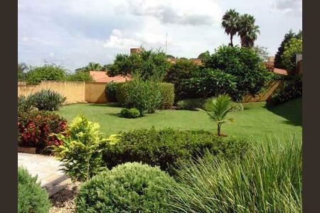 Casa de condomínio à venda com 430m², 3 quartos e 5 vagas