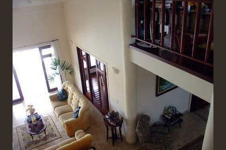 Casa de condomínio à venda com 430m², 3 quartos e 5 vagas